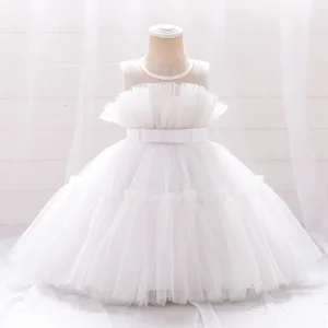 Robe princesse Bal - 48h