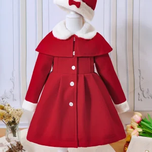 Manteau enfant super fashion