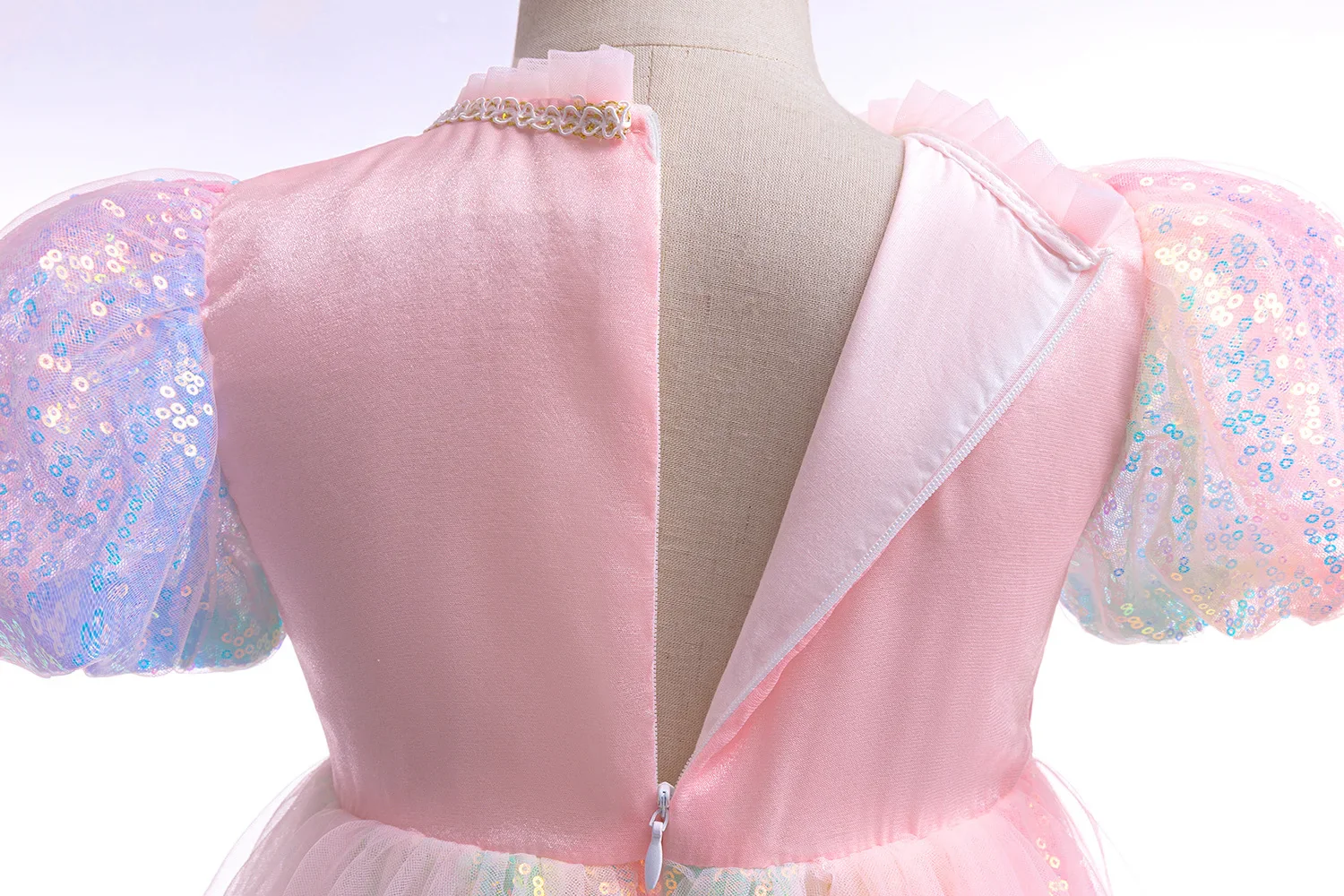 Déguisement de princesse - Éléonore – Image 6