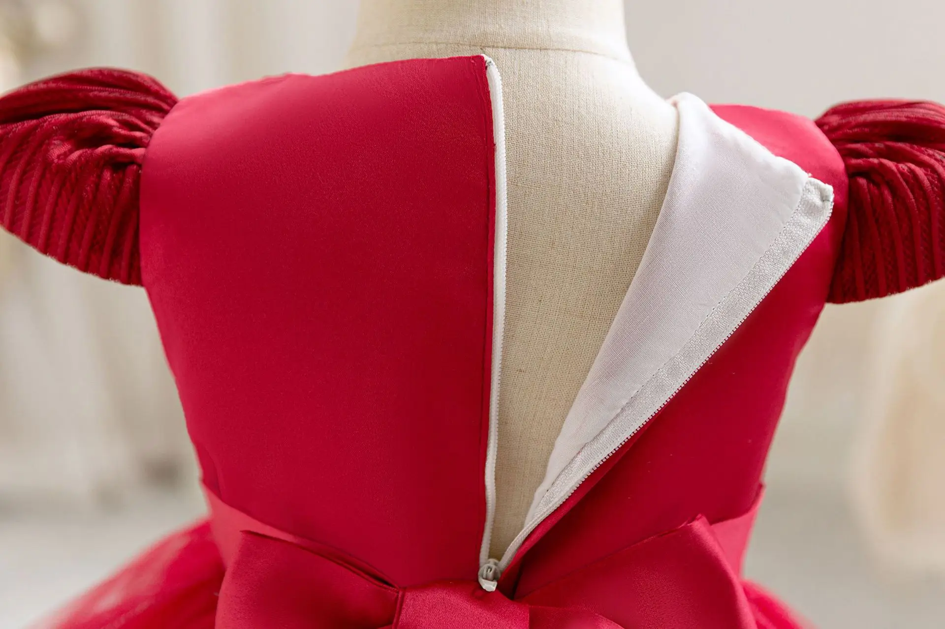 Robe cérémonie de noël Chrisma – Image 9