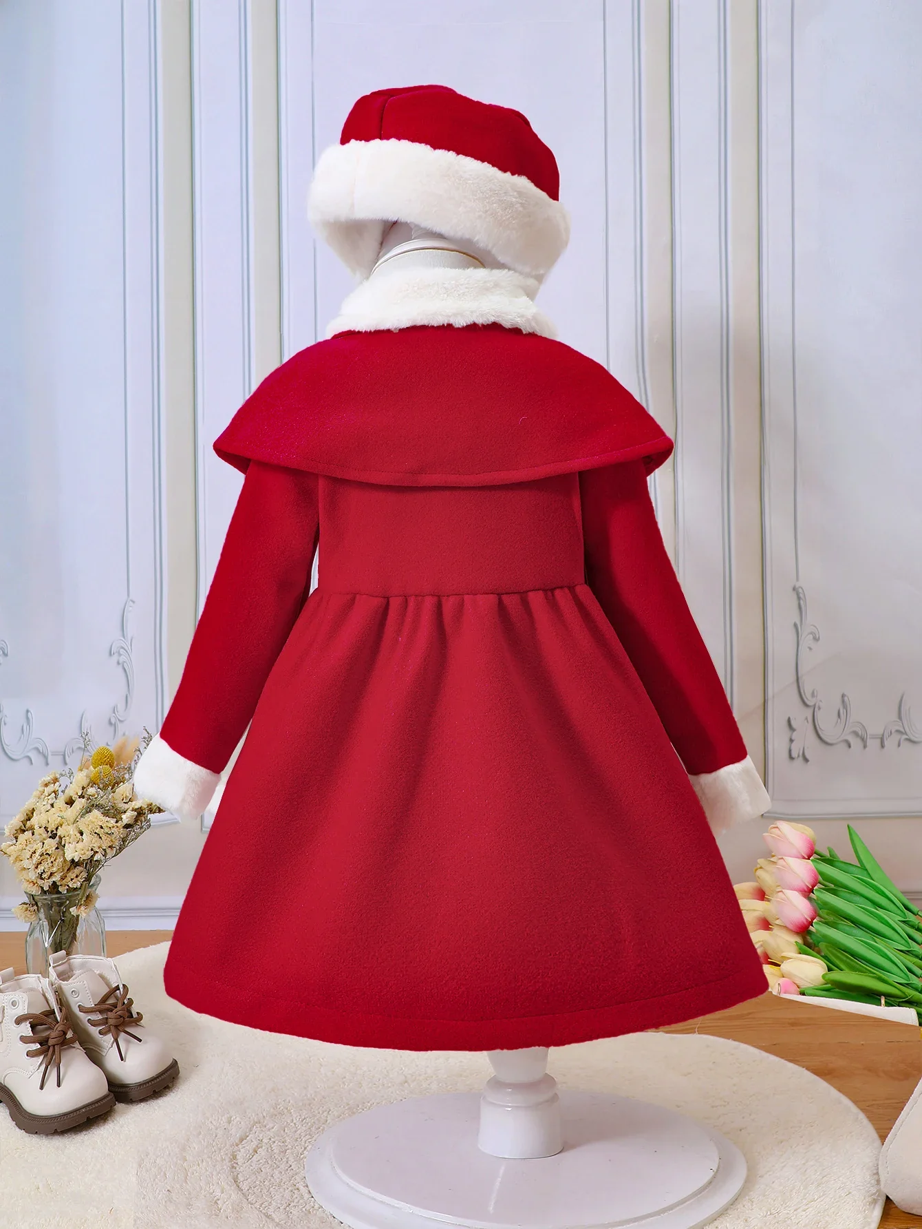 Manteau enfant super fashion – Image 9