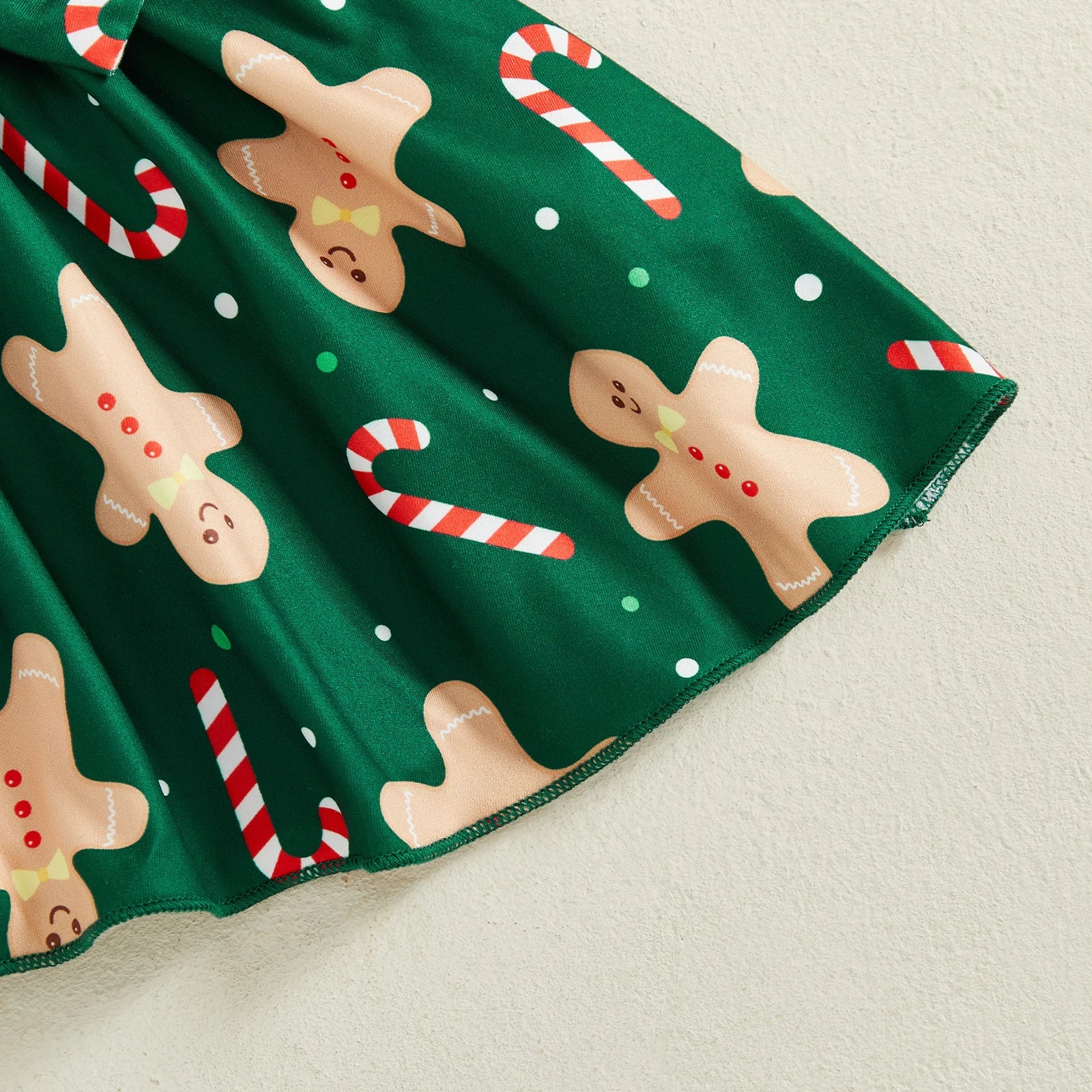 Robe bébé de Noël - 3 pièces – Image 8