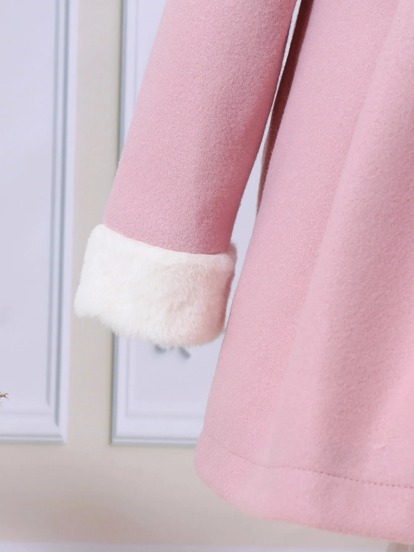 Manteau enfant super fashion – Image 6