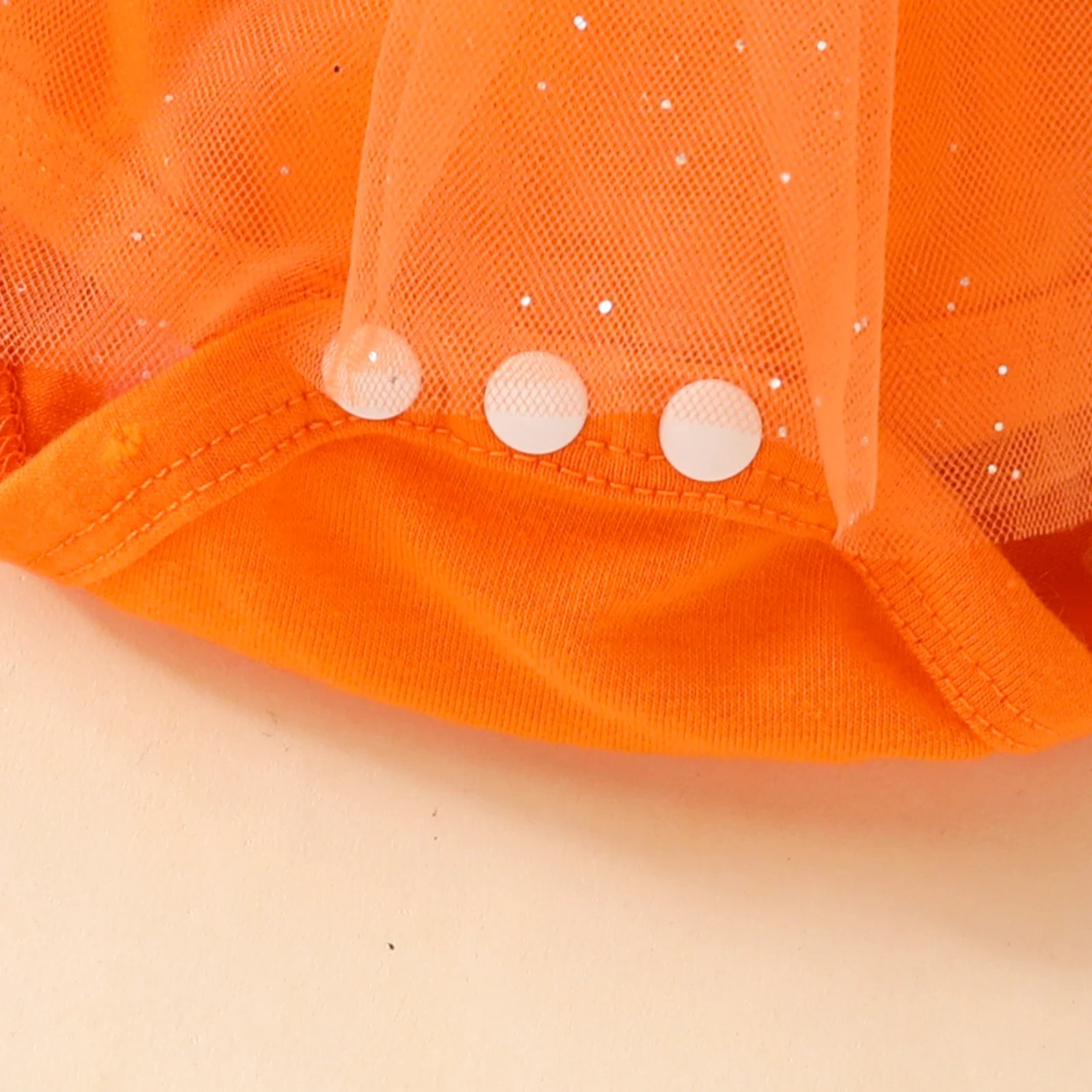 Barboteuse Halloween bébé – Image 6