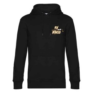 Sweat à Capuche qualité Premium Roy ArtWood