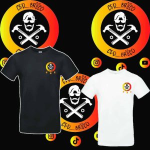 Tee-Shirt Ced Brico