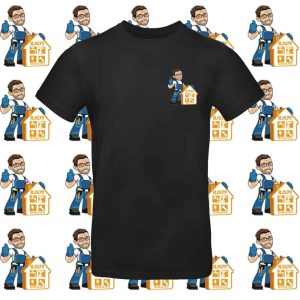Tee-Shirt RJS79