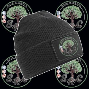 SRC Bois & Métal BONNET Thinsulate 3M