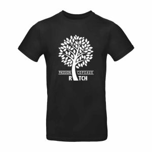 Tee-Shirt Pasion Copeaux Ritch