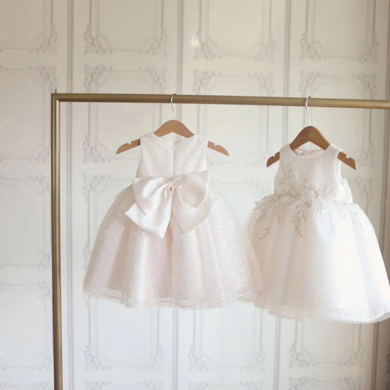 Robe cérémonie enfant – Image 6