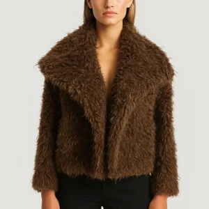 Veste Femme | Chic | Confort Premium pour Hiver