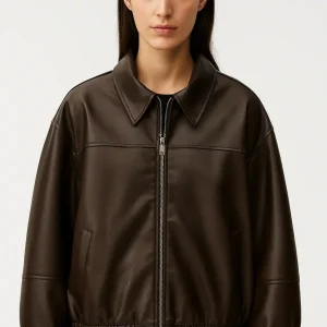 Veste Femme | Premium | Intemporel & Contemporain pour Mi-Saison