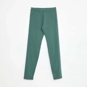 Legging long et stretch VERT