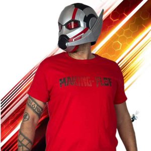 T-shirt Ant-man By Making Flof