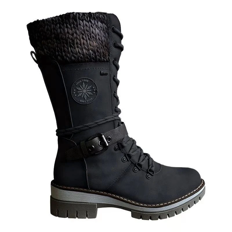 Bottes Martin d'Hiver – Image 3
