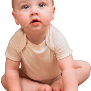 Body bébé personnalisé – Confortable et 100% coton