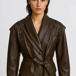 Veste Femme | Chic | Raffiné pour Hiver