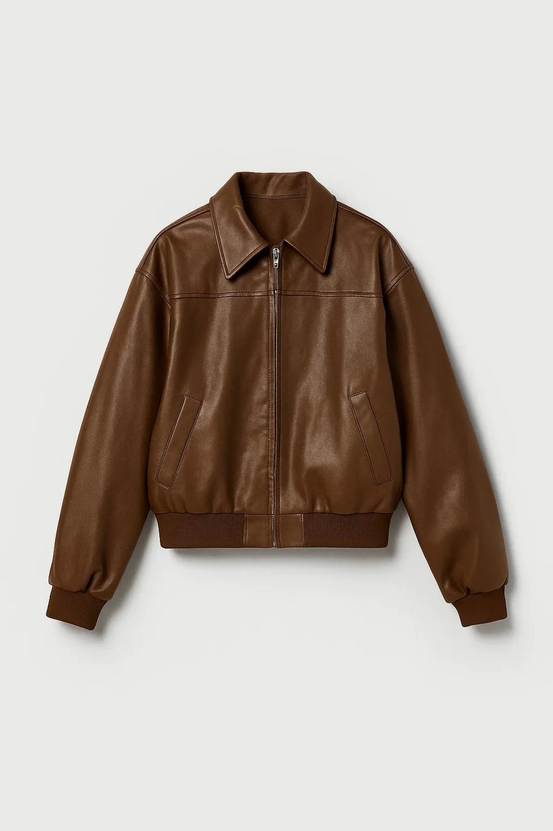 Blouson Femme | Moderne | Essentiel pour Hiver – Image 4