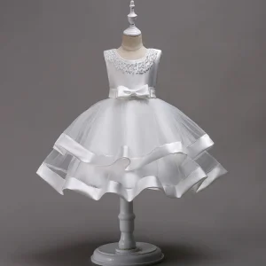 Robe princesse - Camélia