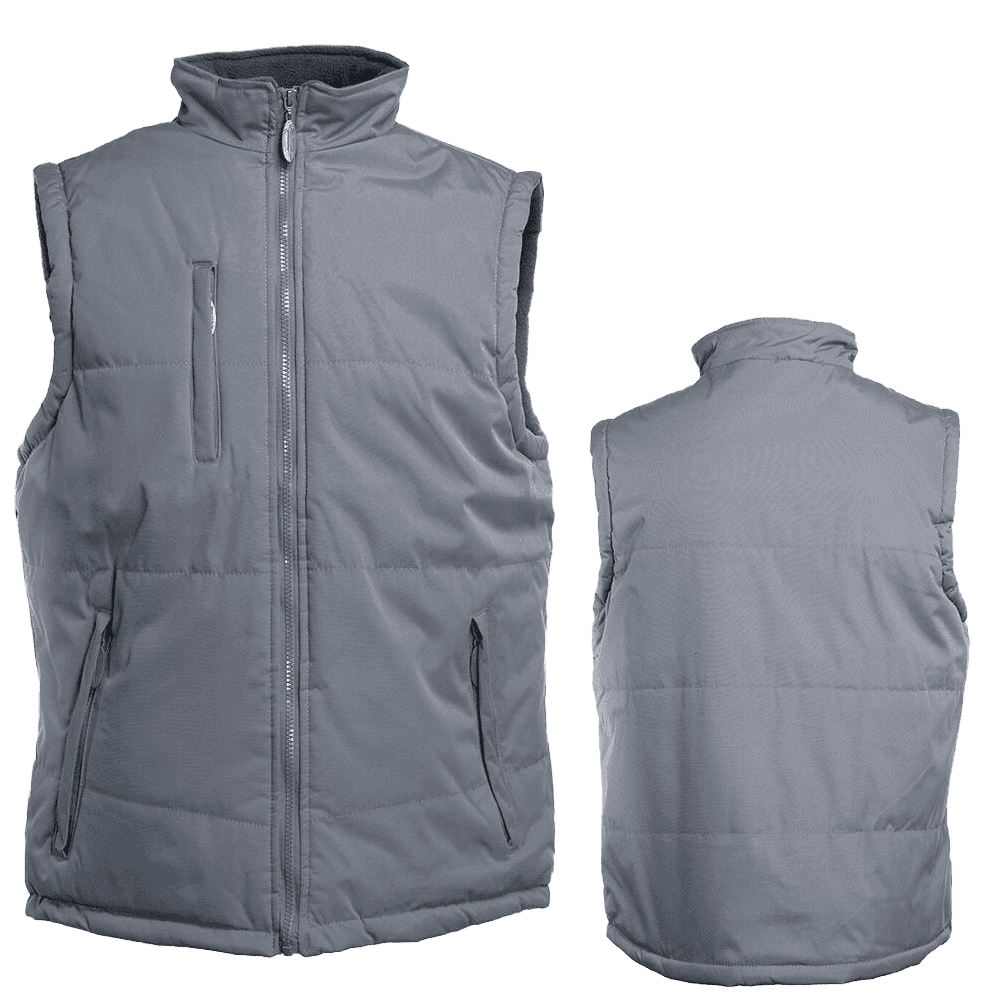 Bodywarmer Personnalisé – Image 2