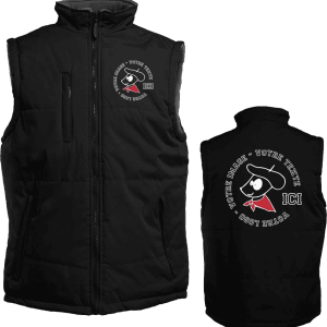 Bodywarmer Personnalisé