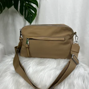 Sac à bandoulière Sport -FLORA-