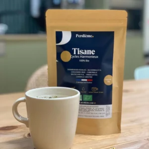 Tisane Règles Douloureuses