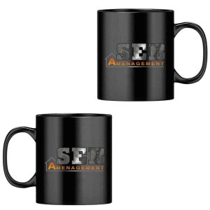 Mug Premium Seb Aménagement