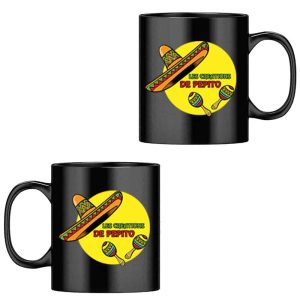 Mug Premium Les Créations de Pépito
