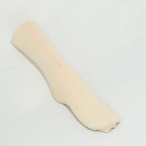 CHAUSSETTES LAINE ET SOIE