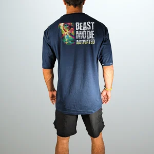 OVERSIZE BEAST MODE HOMME