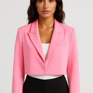 Blazer Femme | Chic | Premium pour Mi-Saison