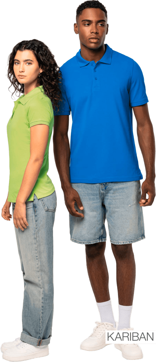 Polo Premium – Personnalisation Ultra Pro – Image 2
