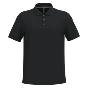 Polo Premium – Personnalisation Ultra Pro
