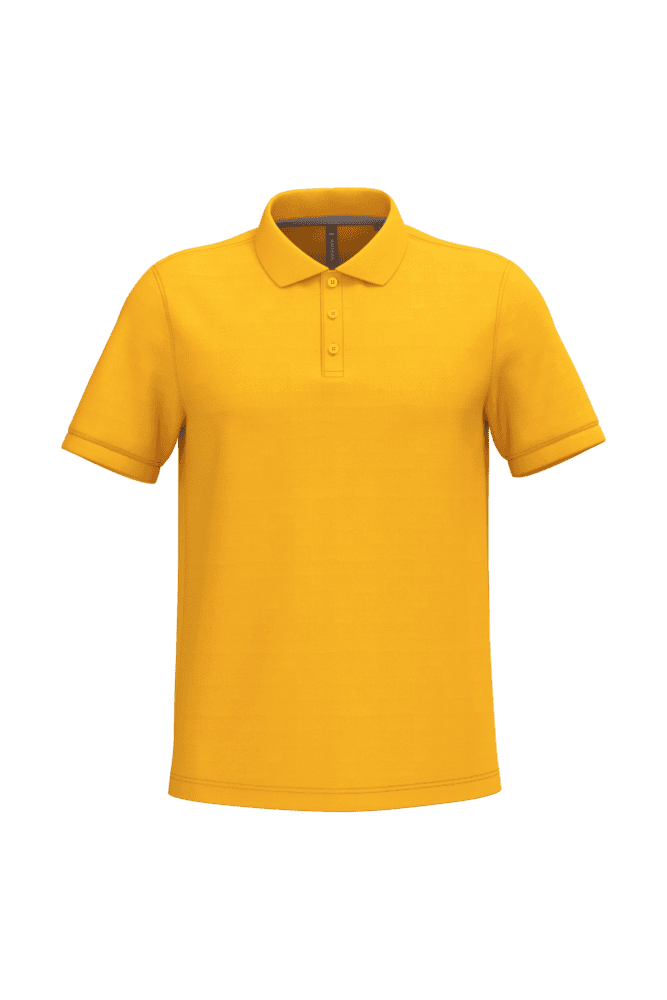 Polo Premium – Personnalisation Ultra Pro – Image 5