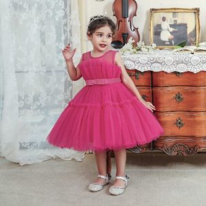 Robe princesse Bal