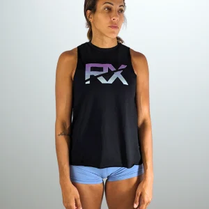 TANK FEMME COMFORT ZONE