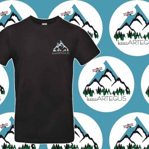 Tee-Shirt Le Bois d’Artegus Edition Limitée