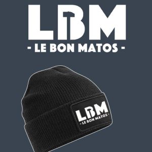 LBM Le Bon Matos BONNET Thinsulate 3M