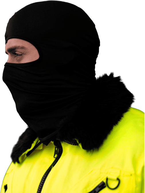 Cagoule personnalisée – Création unique & impression ultra premium – Image 3
